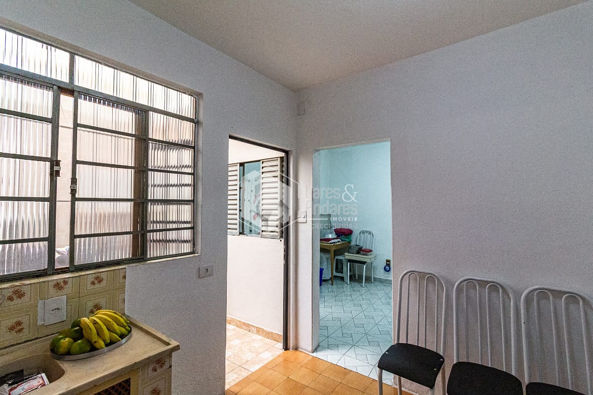 Casa, 3 quartos, 138 m² - Foto 22