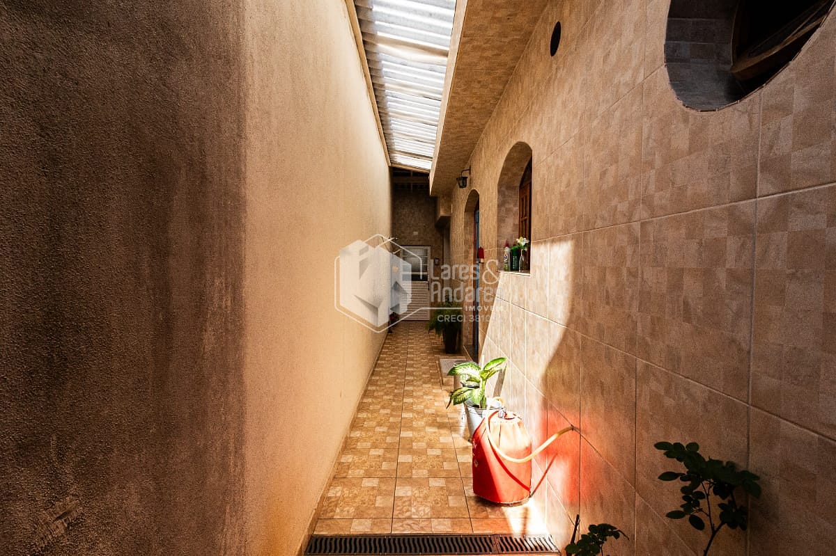 Casa, 3 quartos, 138 m² - Foto 12