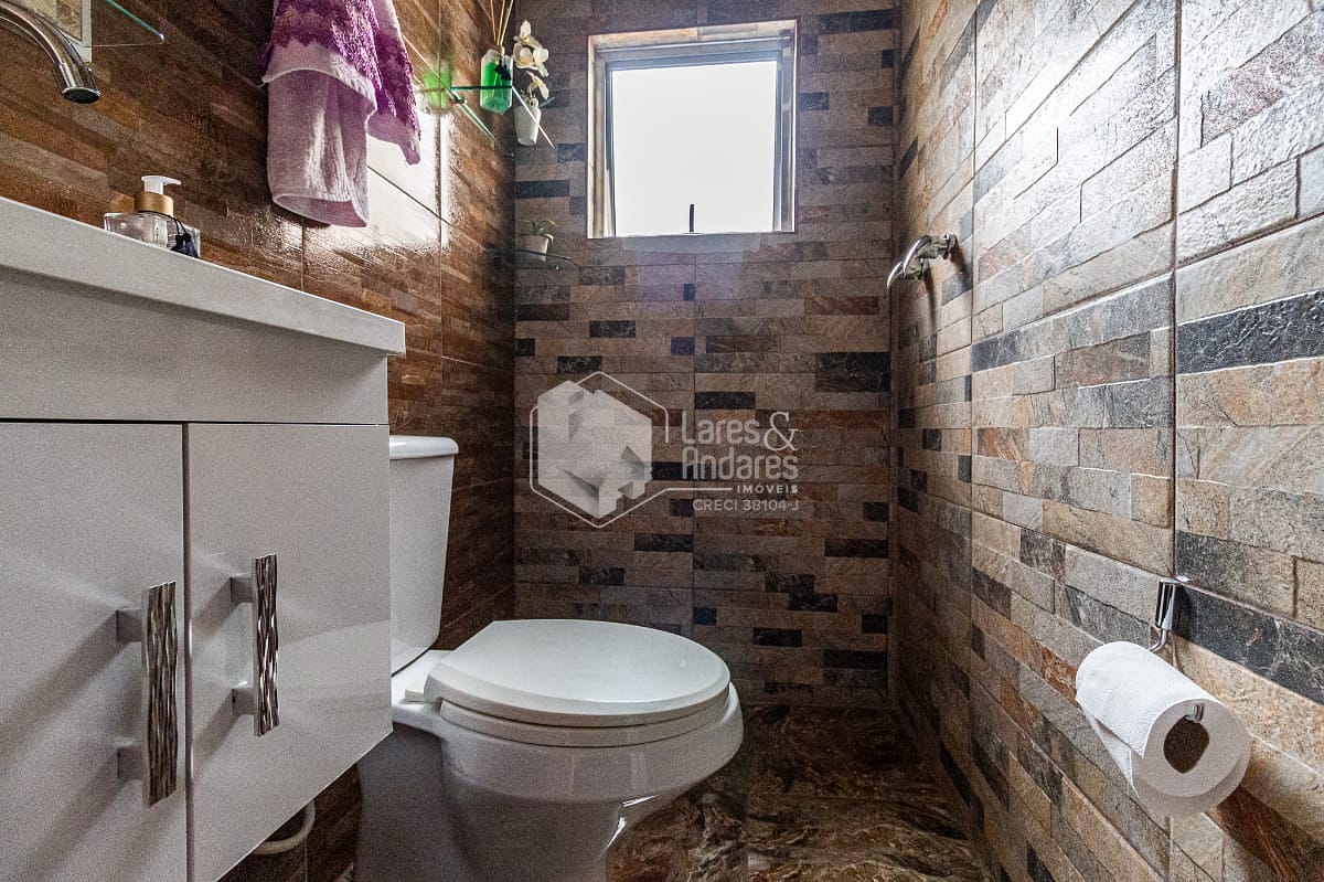 Casa, 3 quartos, 138 m² - Foto 41