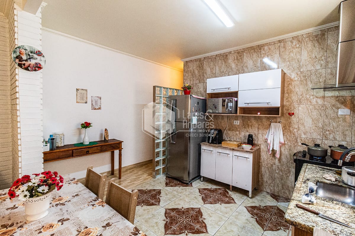 Casa, 3 quartos, 138 m² - Foto 7