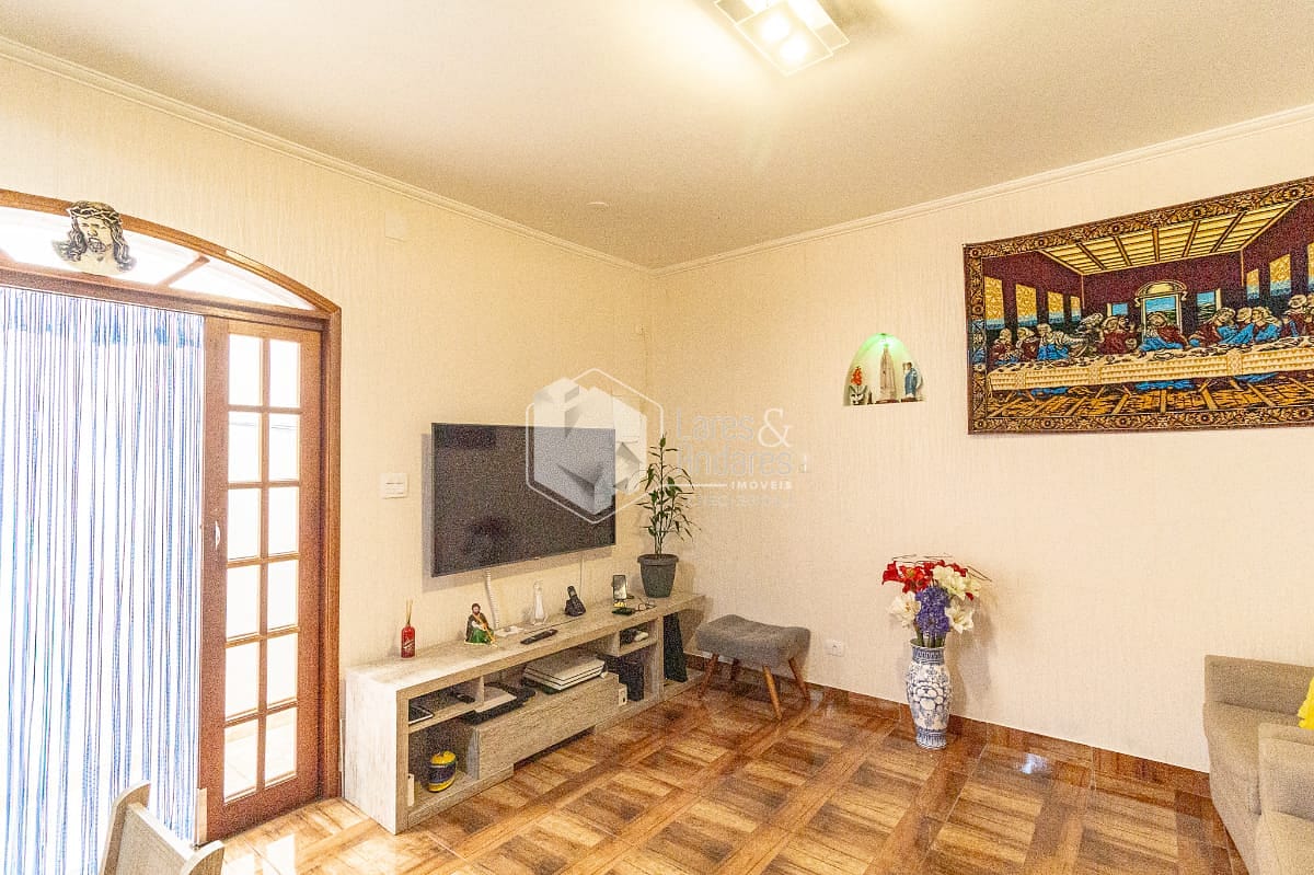 Casa, 3 quartos, 138 m² - Foto 5