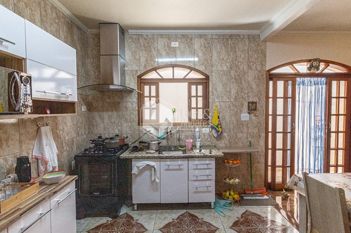 Casa, 3 quartos, 138 m² - Foto 9