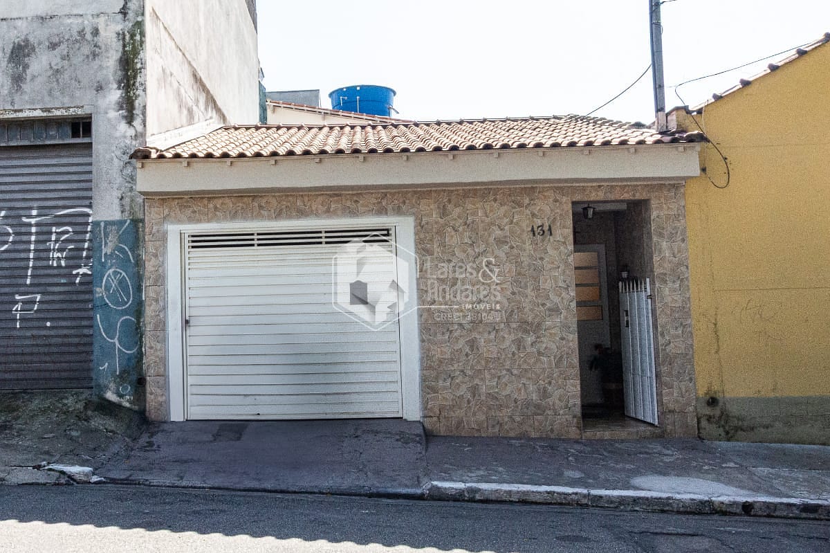 Casa, 3 quartos, 138 m² - Foto 2