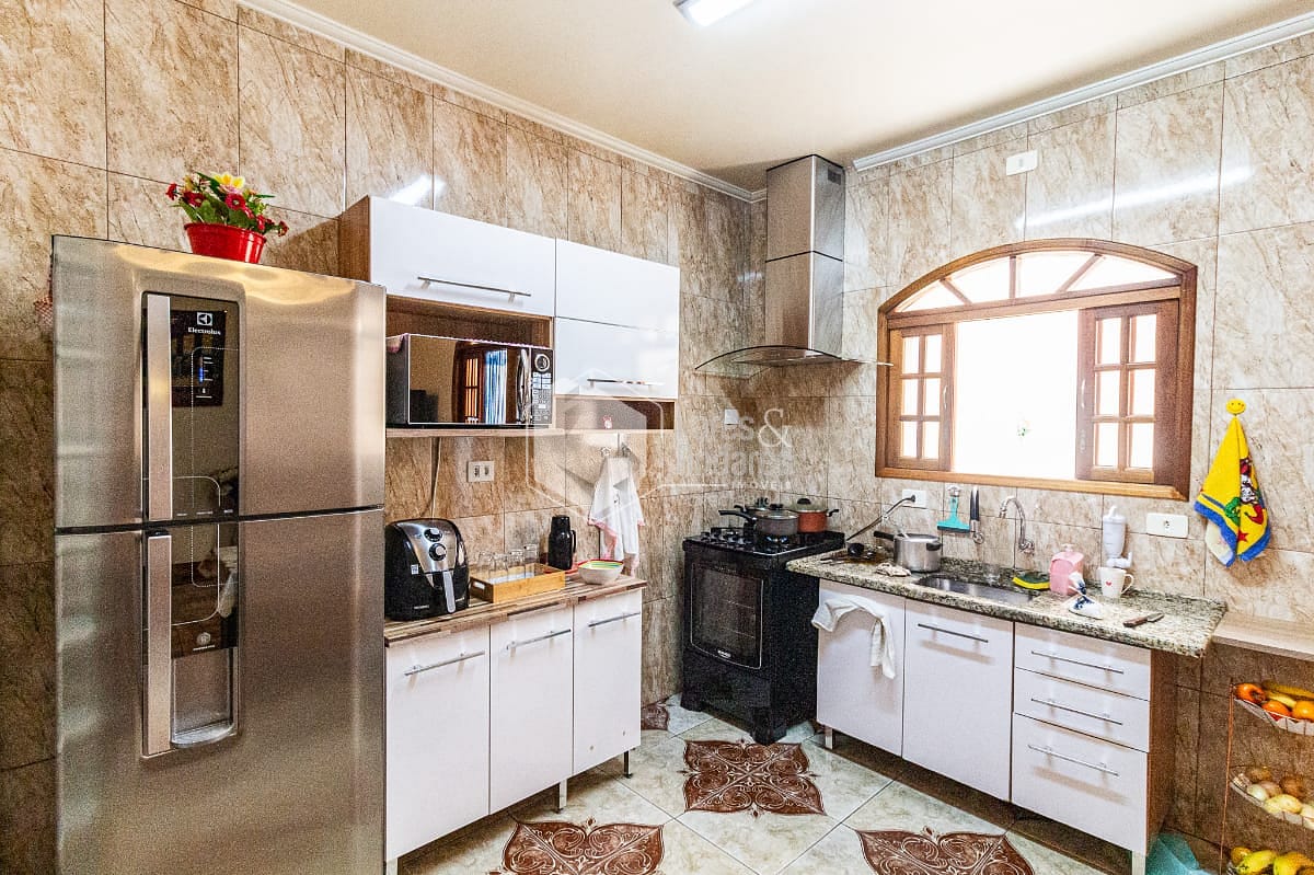 Casa, 3 quartos, 138 m² - Foto 8