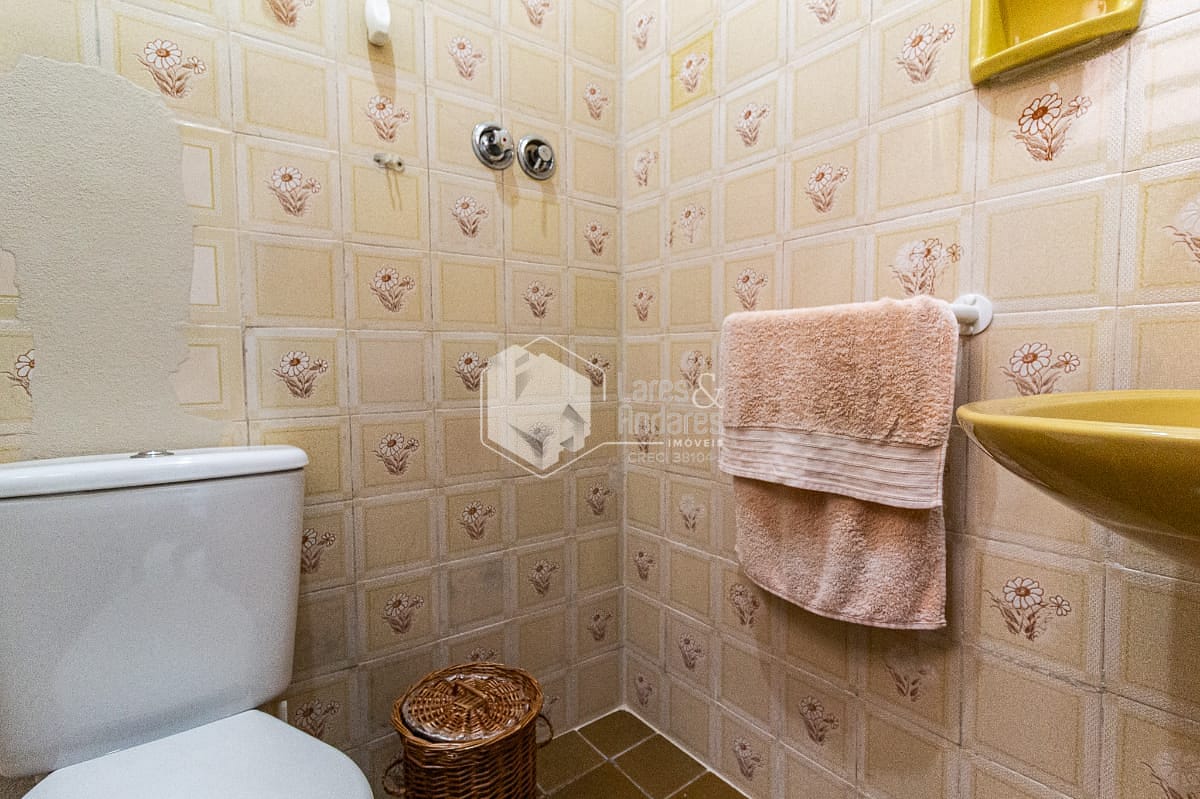 Casa, 3 quartos, 138 m² - Foto 39