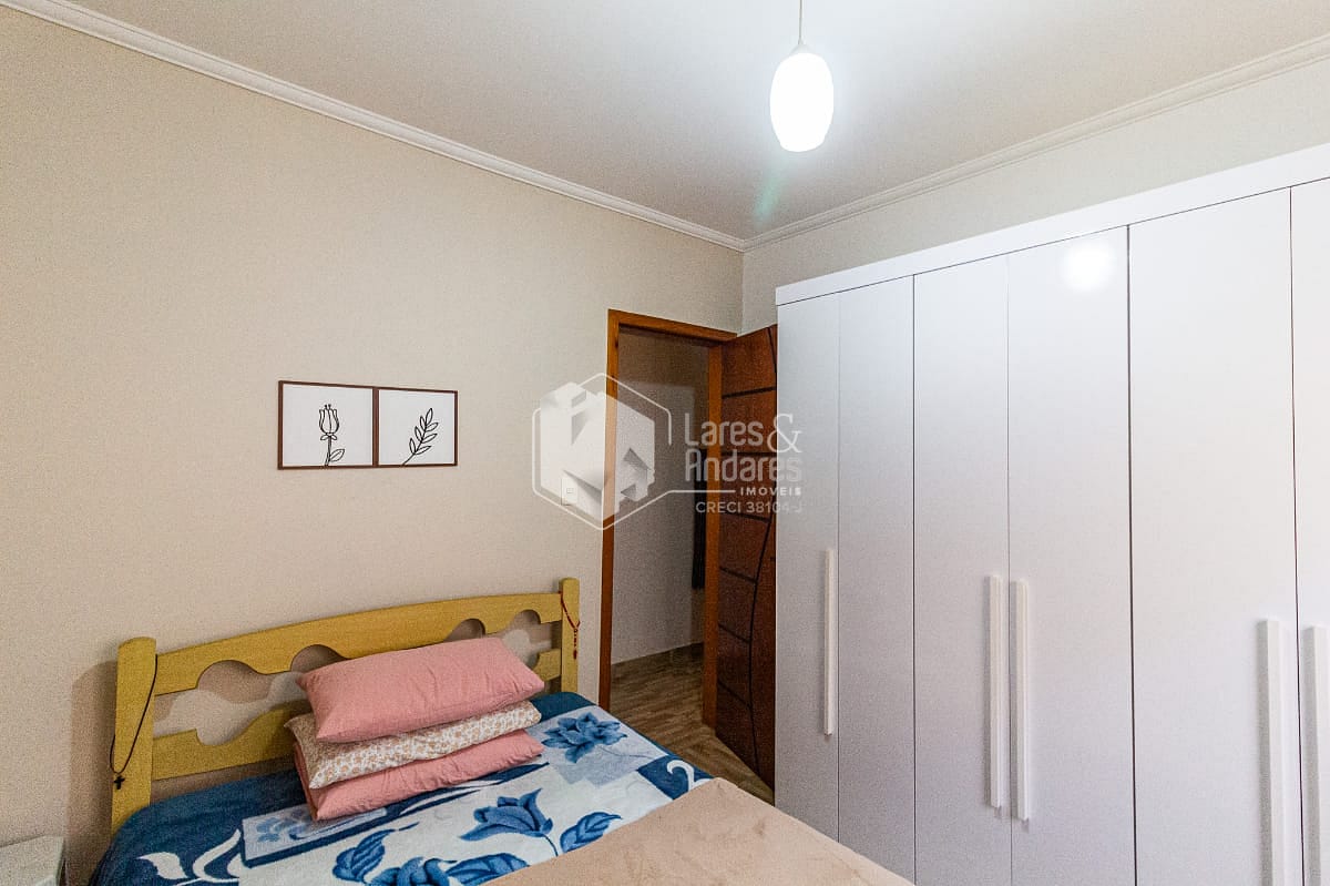 Casa, 3 quartos, 138 m² - Foto 15