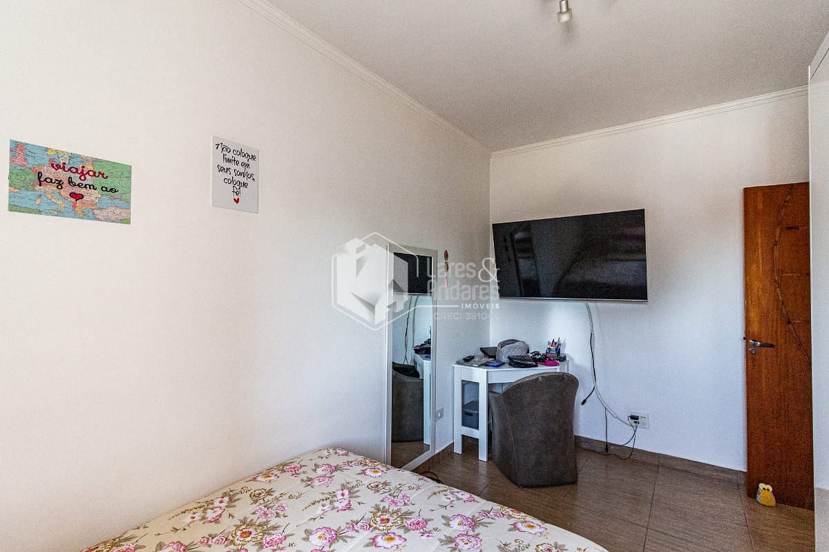 Casa, 3 quartos, 138 m² - Foto 31