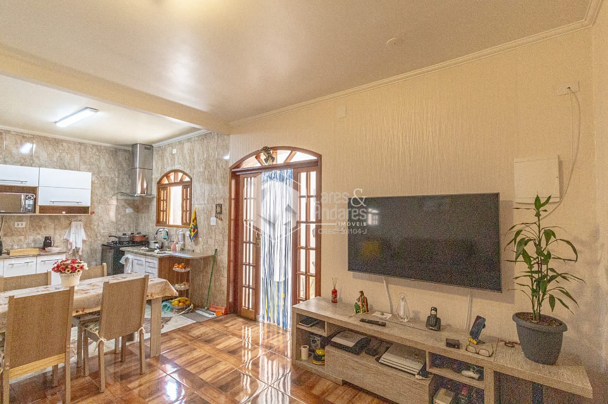 Casa, 3 quartos, 138 m² - Foto 6