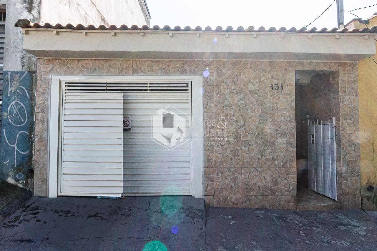 Casa, 3 quartos, 138 m² - Foto 3