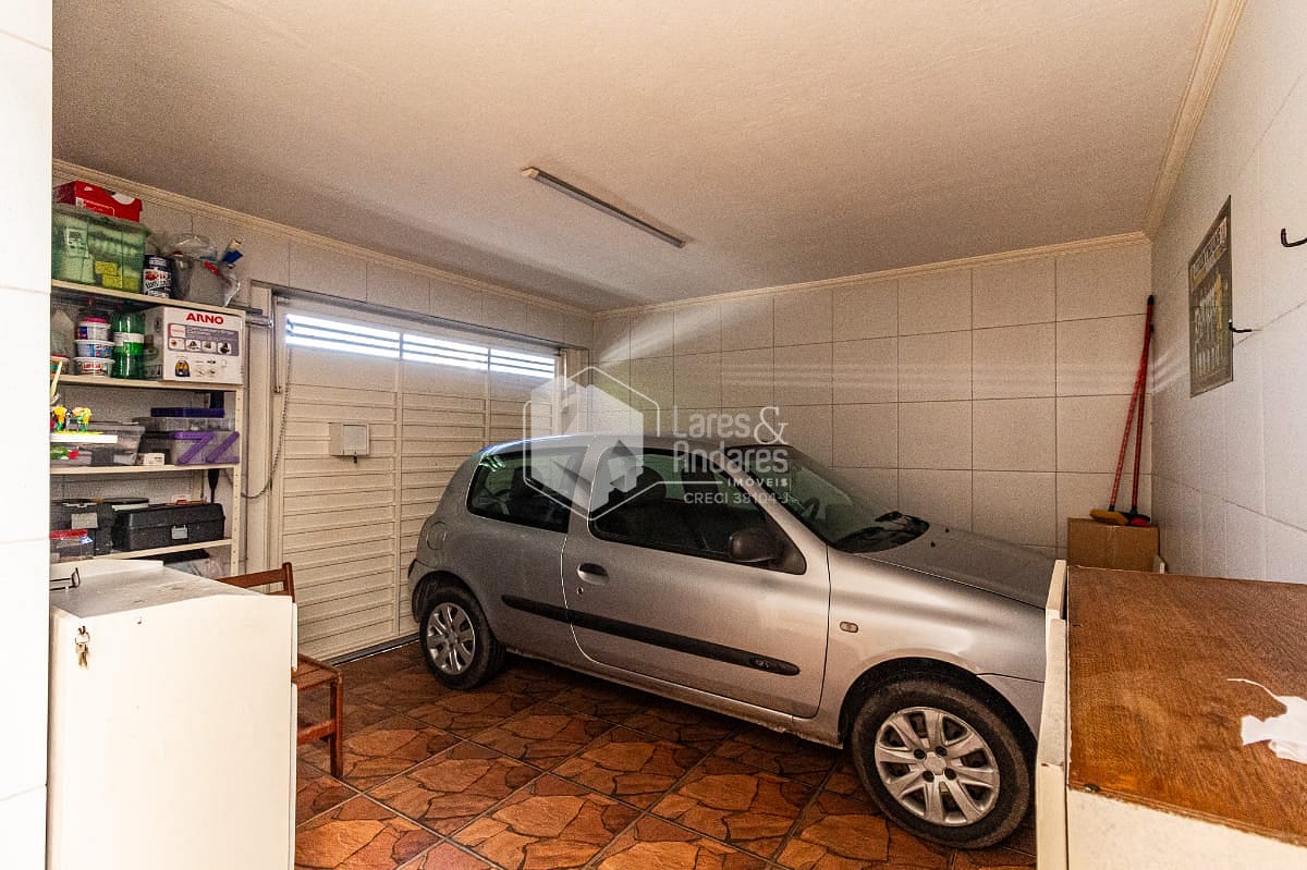 Casa, 3 quartos, 138 m² - Foto 42