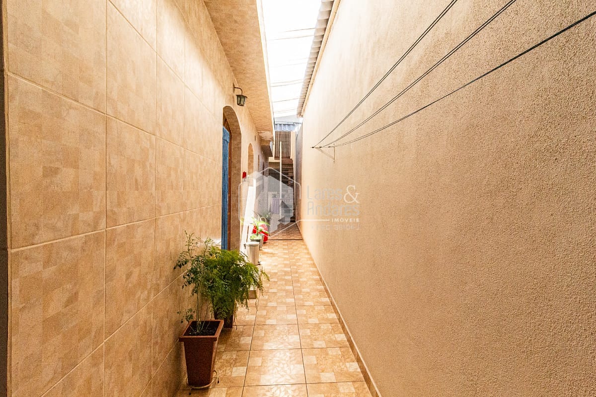 Casa, 3 quartos, 138 m² - Foto 10