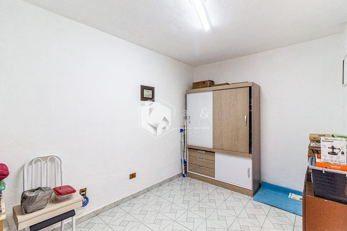 Casa, 3 quartos, 138 m² - Foto 17