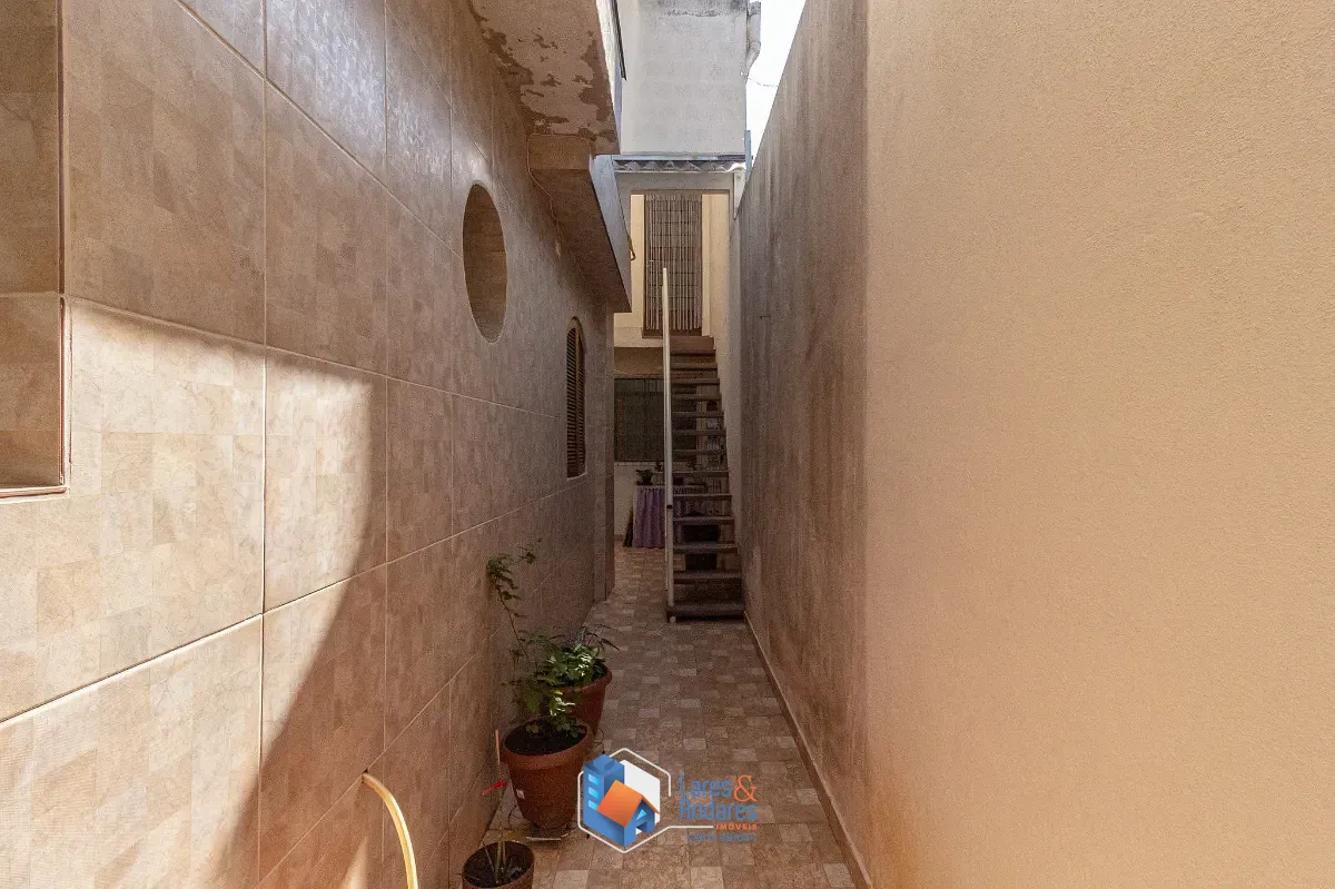 Casa, 3 quartos, 138 m² - Foto 11