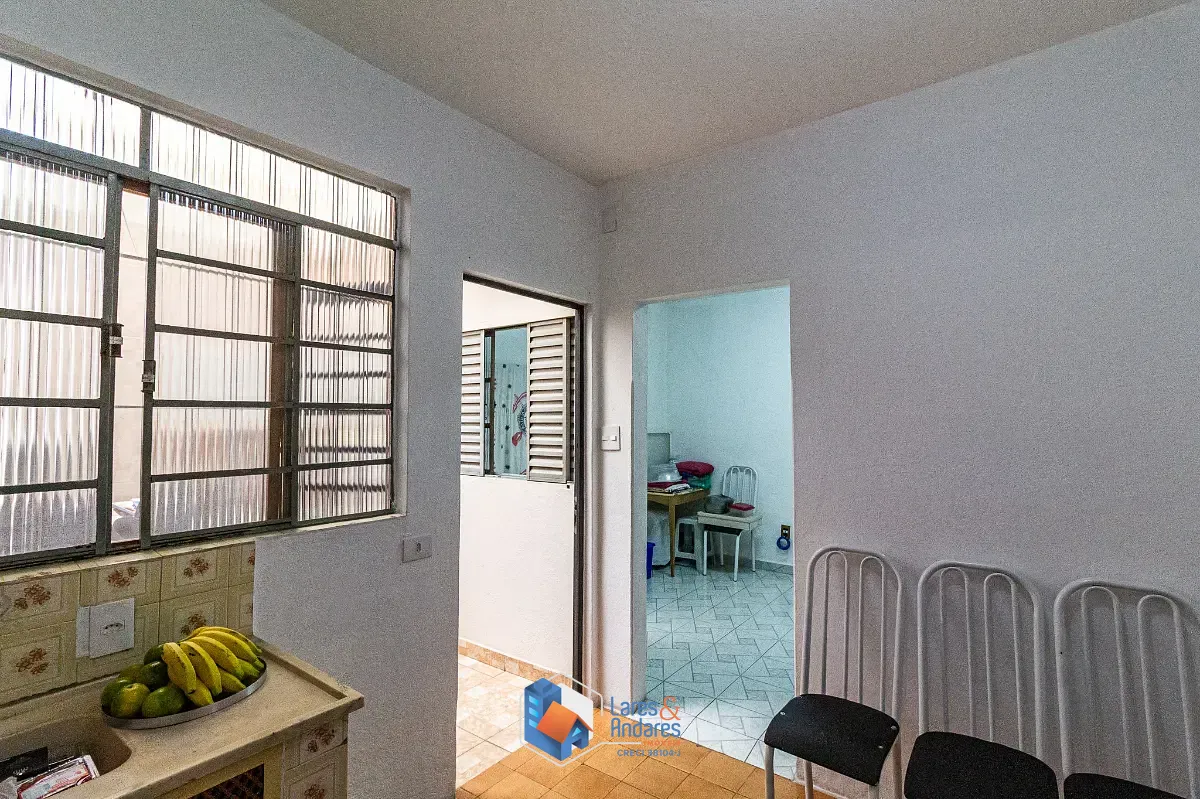 Casa, 3 quartos, 138 m² - Foto 22
