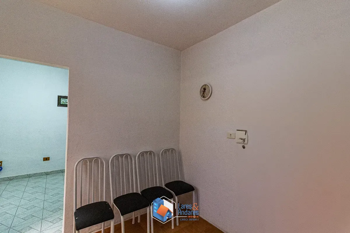 Casa, 3 quartos, 138 m² - Foto 23