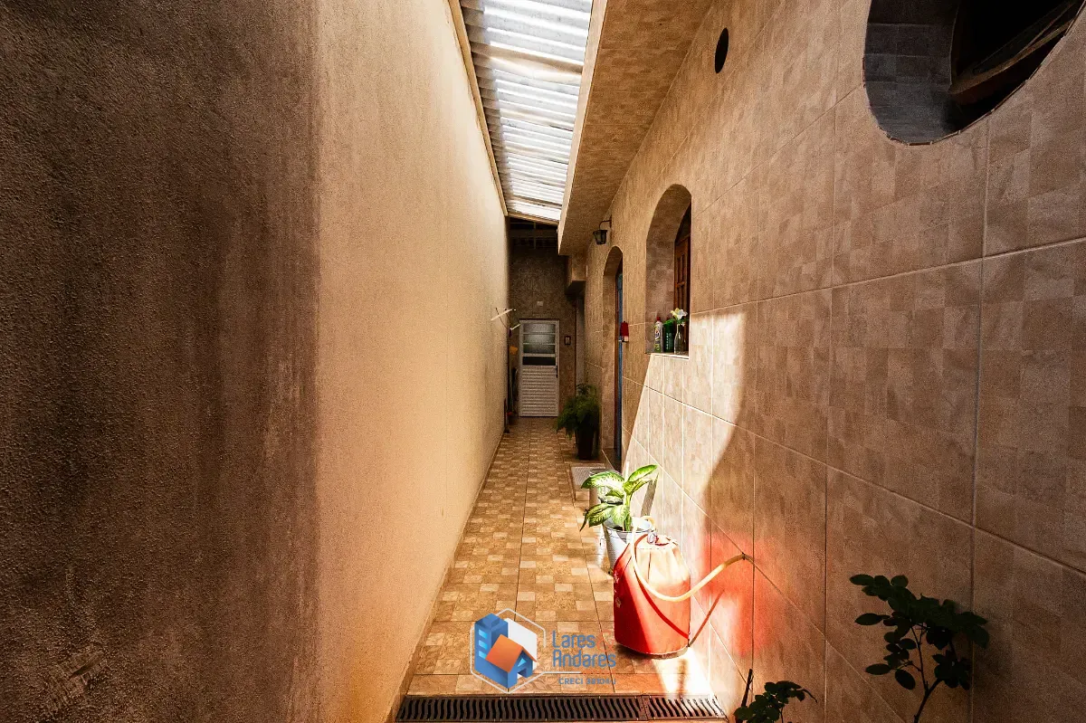 Casa, 3 quartos, 138 m² - Foto 12