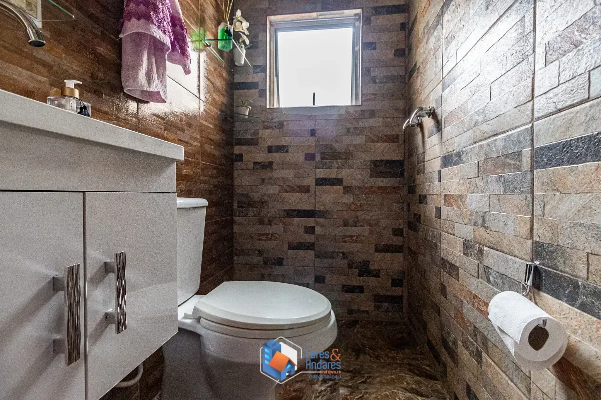 Casa, 3 quartos, 138 m² - Foto 41