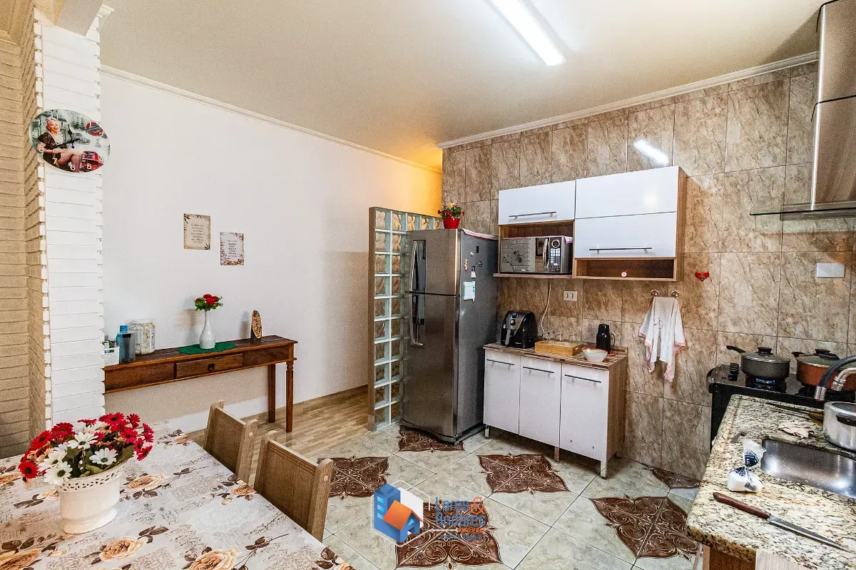 Casa, 3 quartos, 138 m² - Foto 7