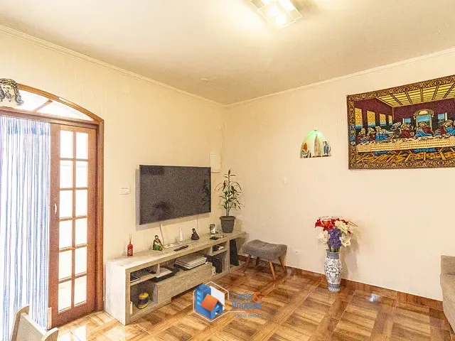 Casa com 138m² 3 quartos e 3 banheiros, à venda, no bairro Tatuapé em São Paulo