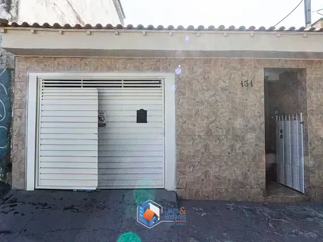 Casa com 138m² 3 quartos e 3 banheiros, à venda, no bairro Tatuapé em São Paulo
