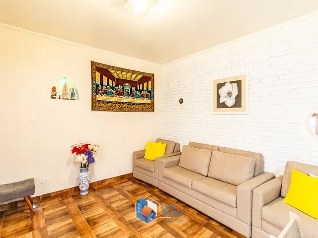 Casa com 138m² 3 quartos e 3 banheiros, à venda, no bairro Tatuapé em São Paulo