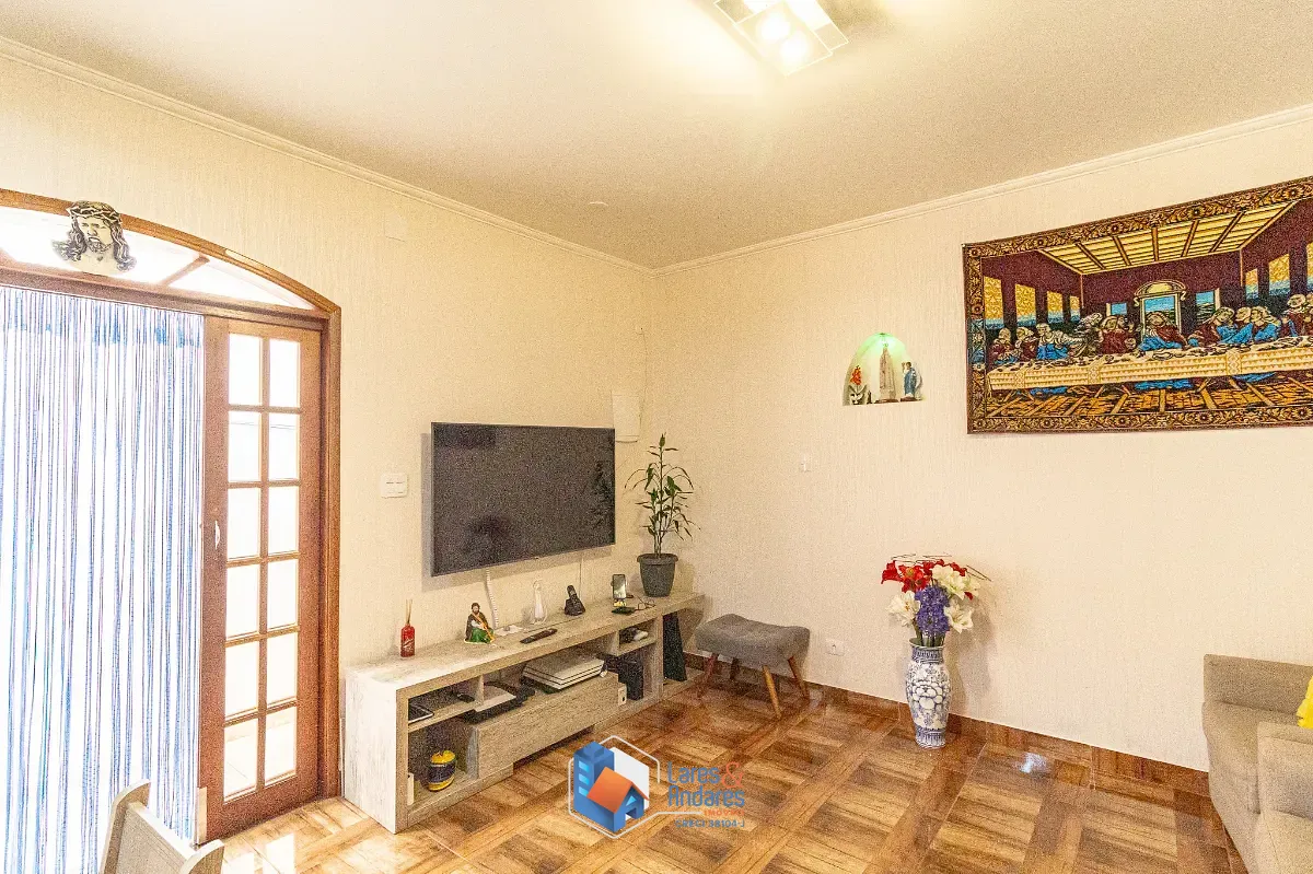 Casa, 3 quartos, 138 m² - Foto 5