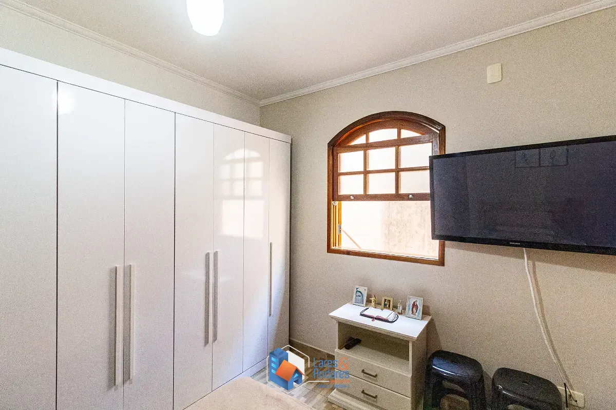 Casa, 3 quartos, 138 m² - Foto 16
