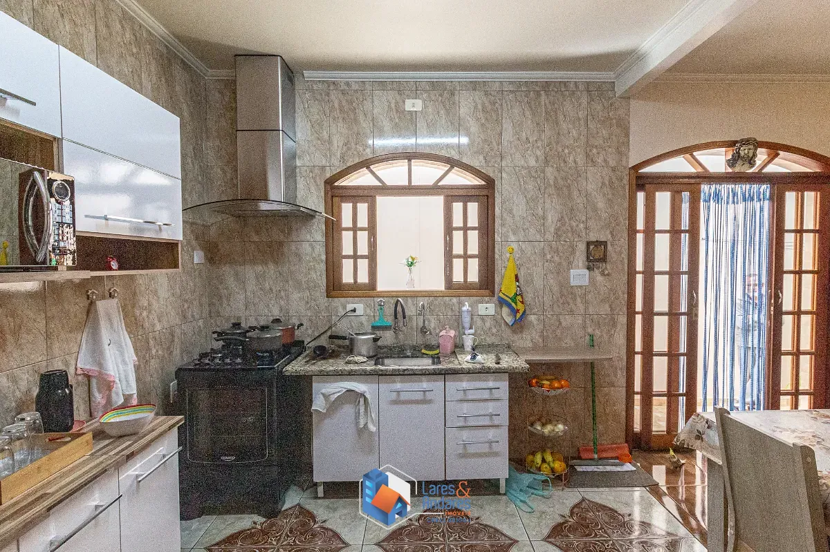 Casa, 3 quartos, 138 m² - Foto 9