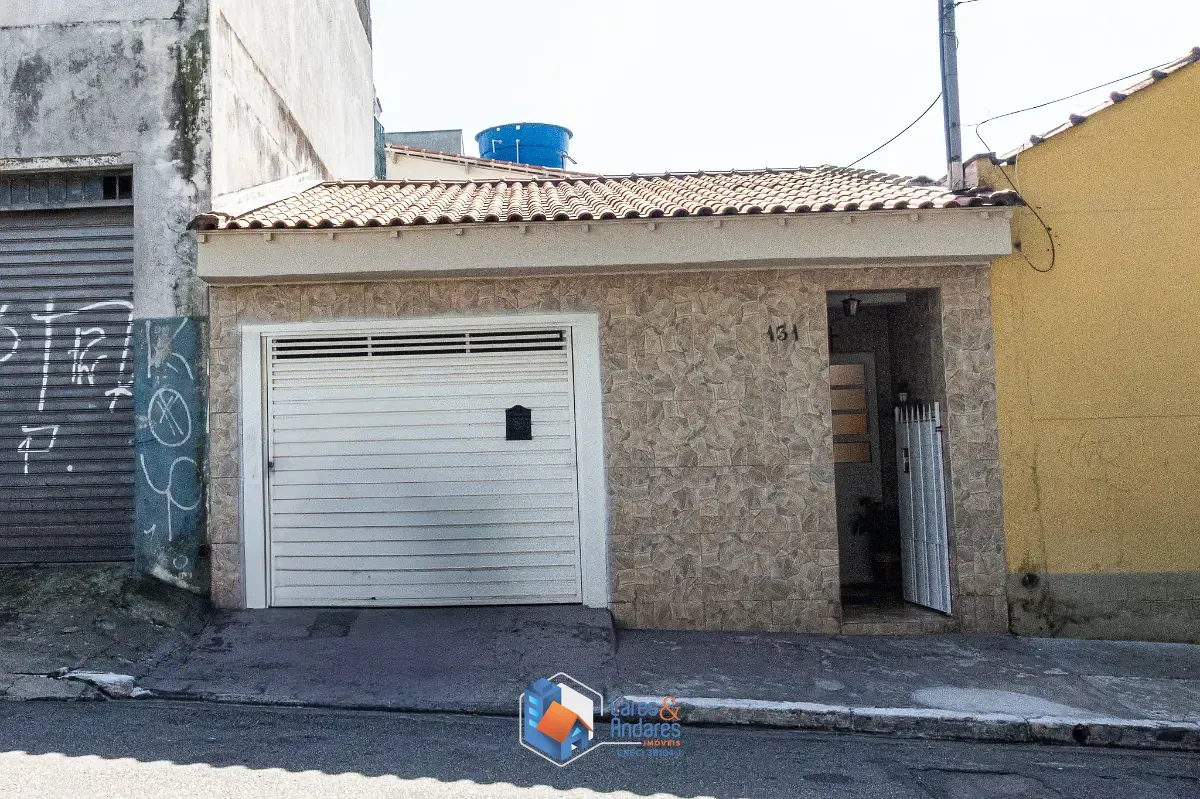 Casa, 3 quartos, 138 m² - Foto 2
