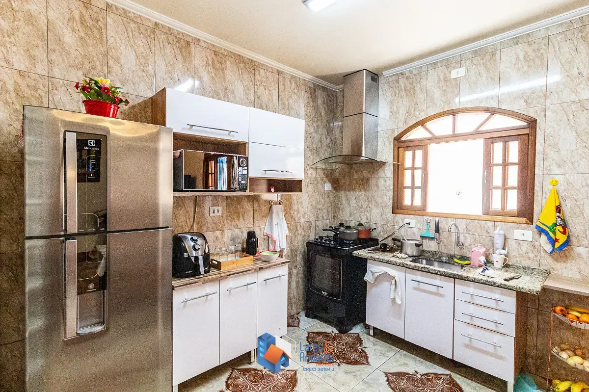 Casa, 3 quartos, 138 m² - Foto 8