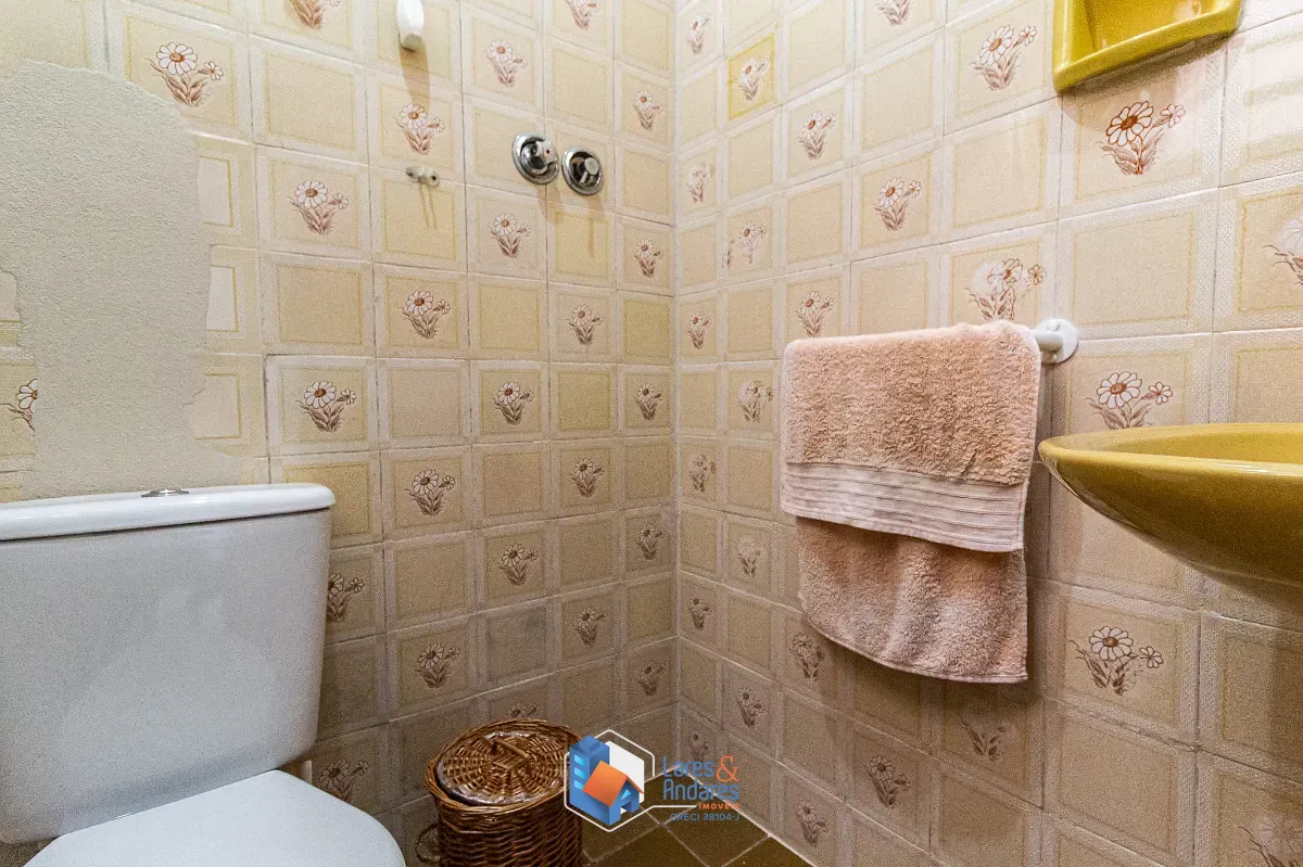 Casa, 3 quartos, 138 m² - Foto 39