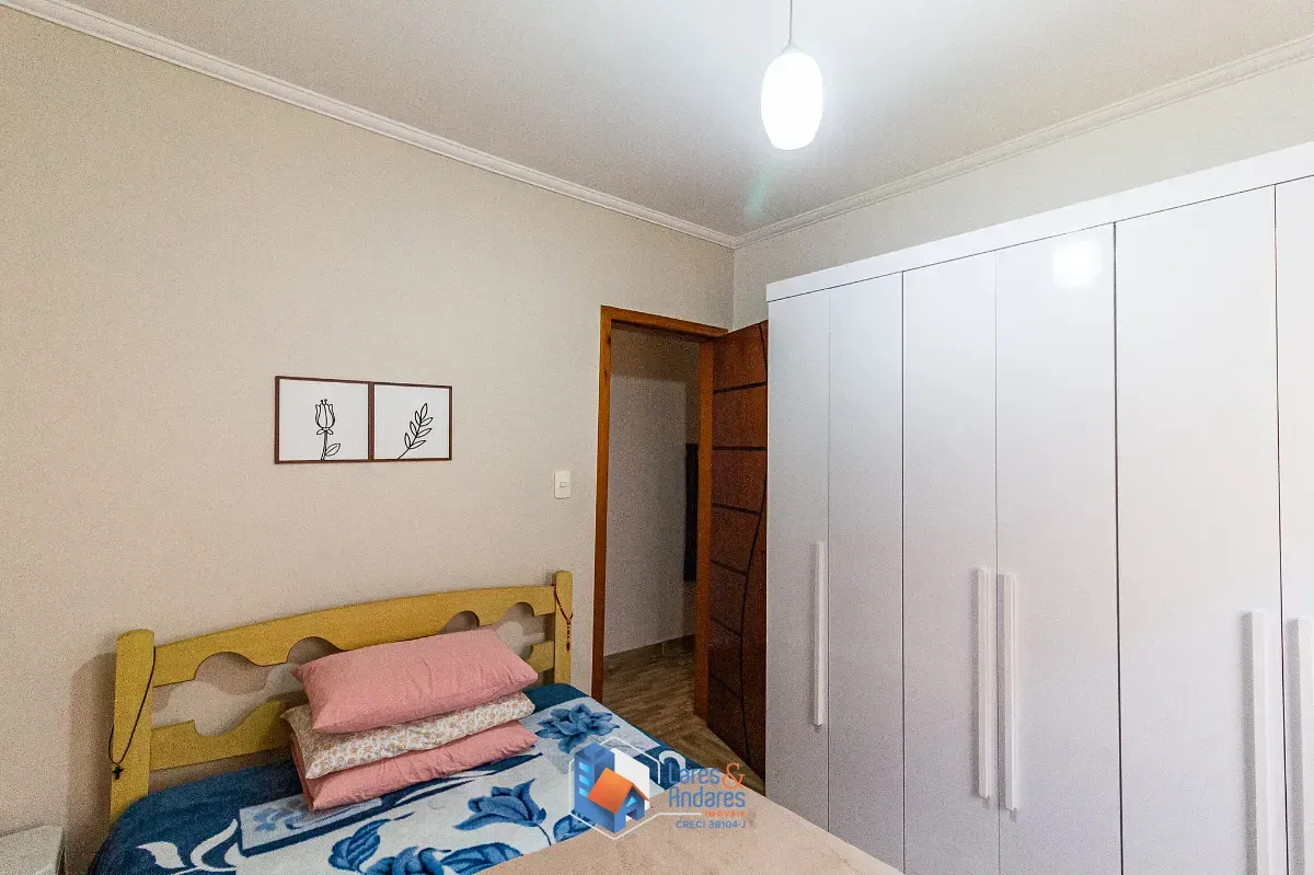 Casa, 3 quartos, 138 m² - Foto 15