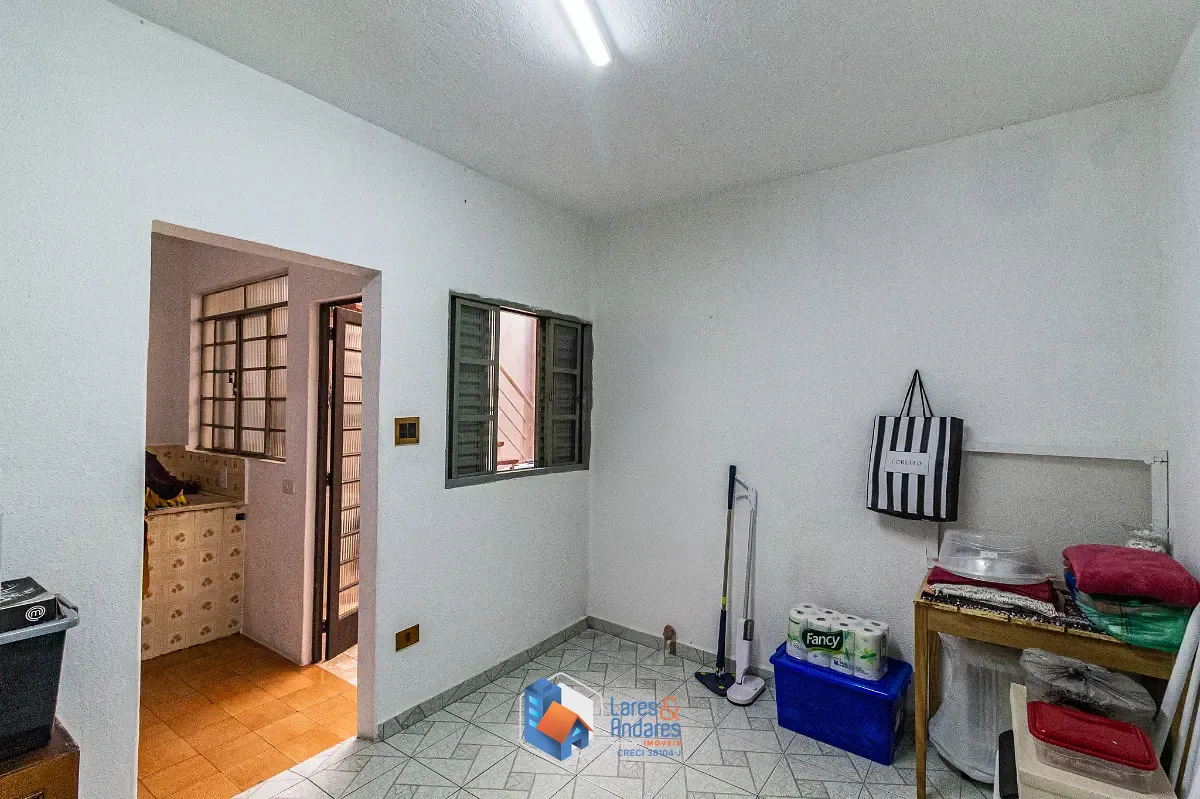 Casa, 3 quartos, 138 m² - Foto 19