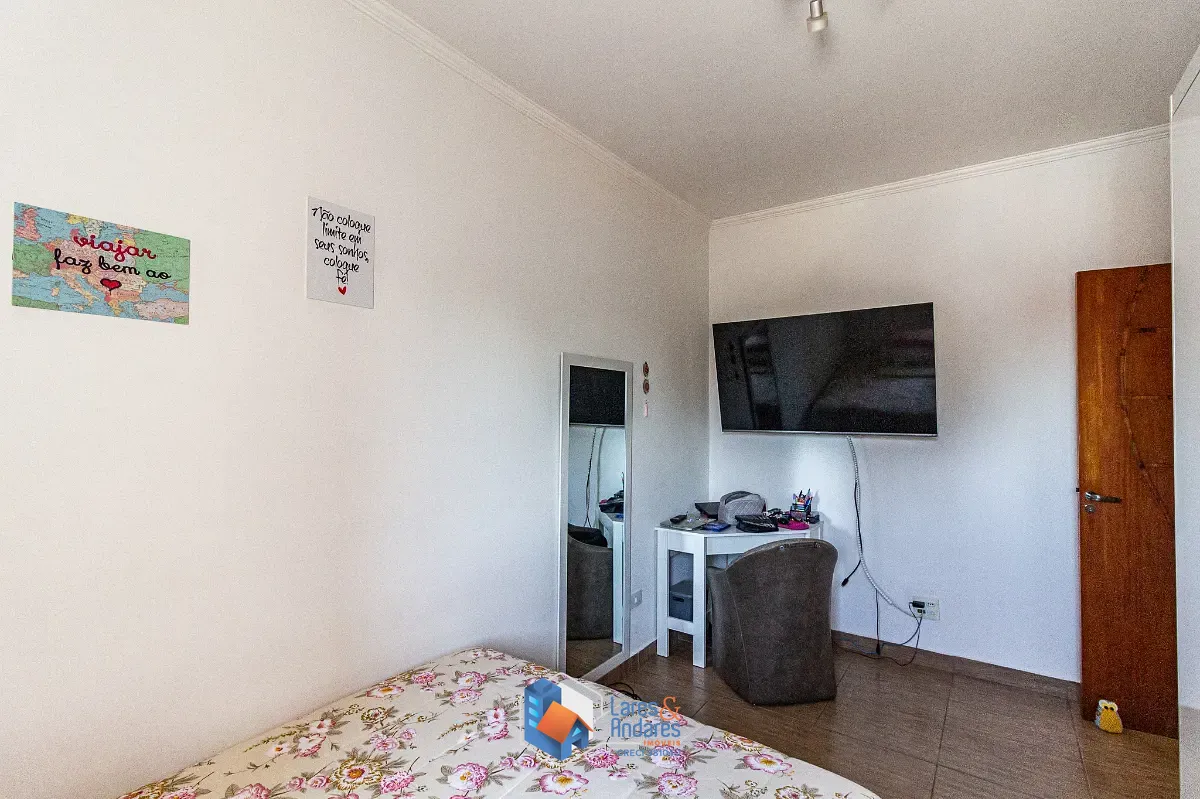 Casa, 3 quartos, 138 m² - Foto 31