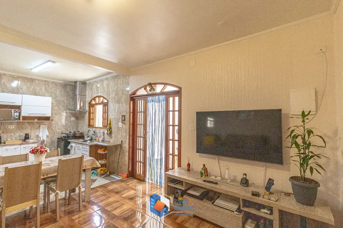 Casa, 3 quartos, 138 m² - Foto 6