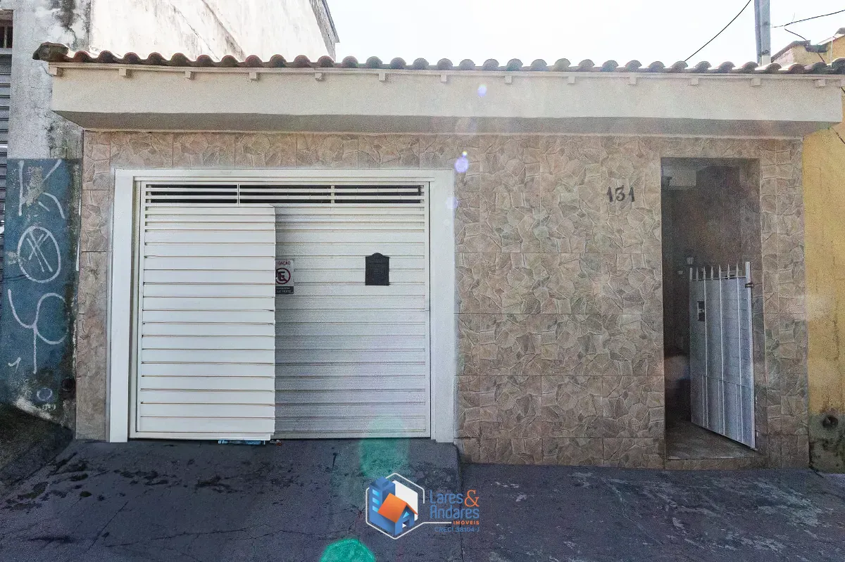 Casa, 3 quartos, 138 m² - Foto 3