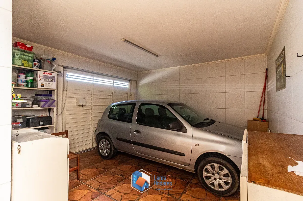 Casa, 3 quartos, 138 m² - Foto 42