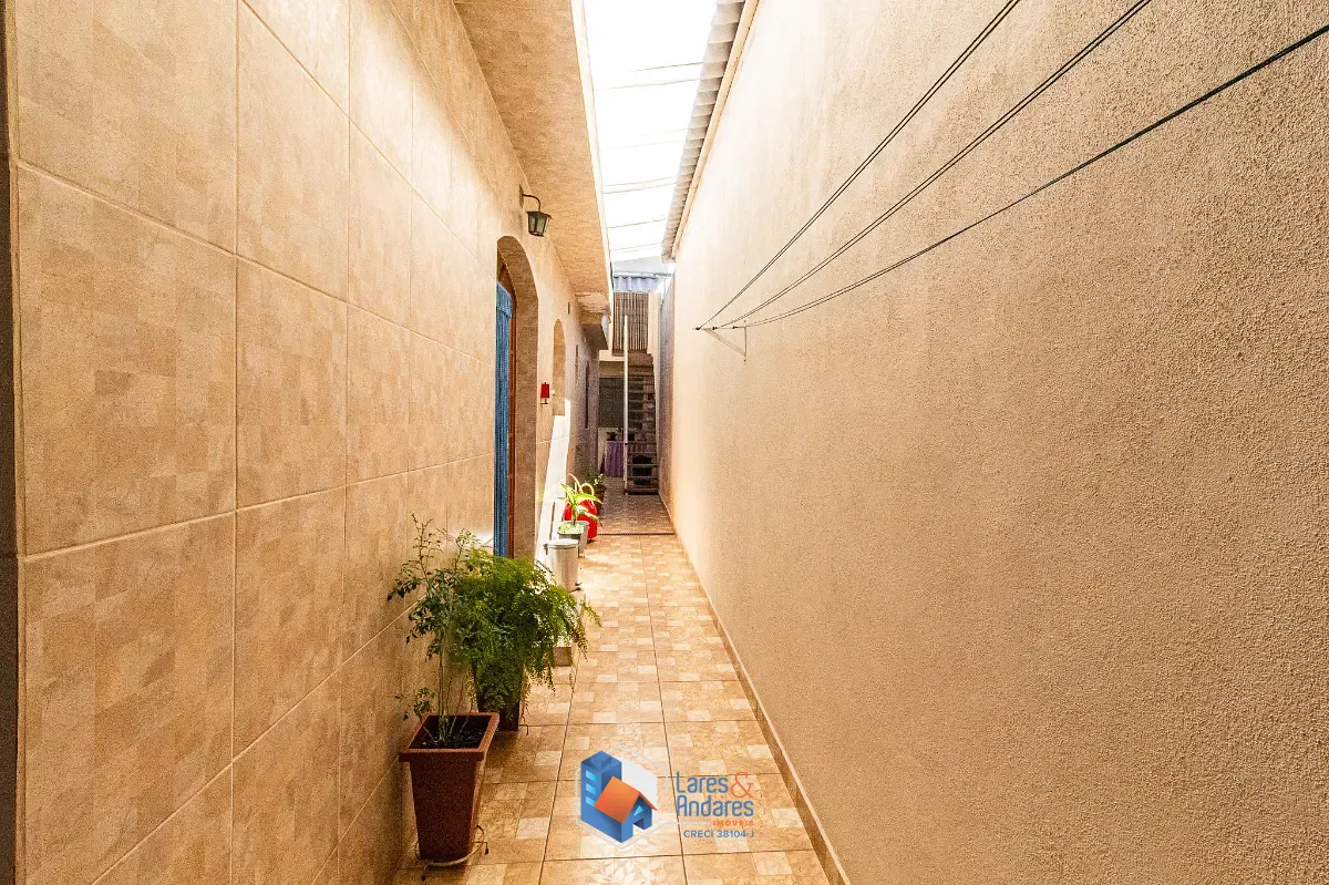 Casa, 3 quartos, 138 m² - Foto 10