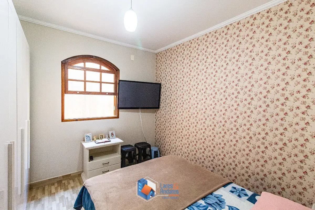 Casa, 3 quartos, 138 m² - Foto 13