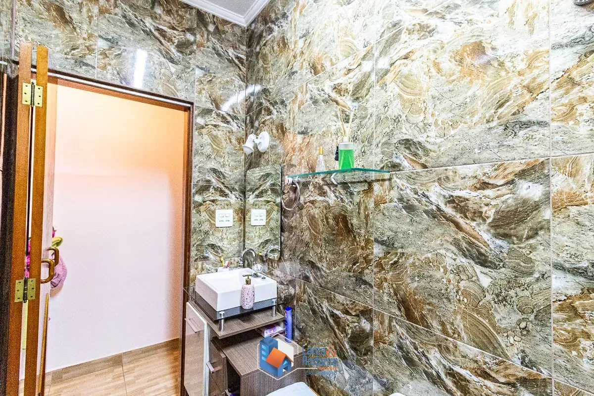 Casa, 3 quartos, 138 m² - Foto 37