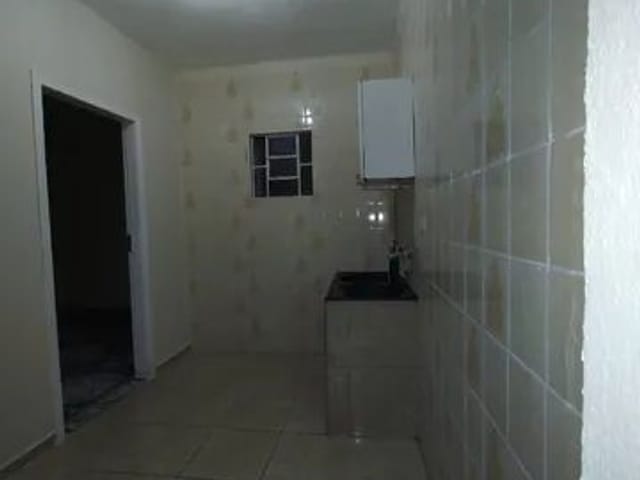Casa 3 quartos e 3 banheiros, à venda, no bairro Vila Santa Isabel em Taubaté