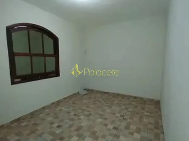 Casa 3 quartos e 3 banheiros, à venda, no bairro Vila Santa Isabel em Taubaté
