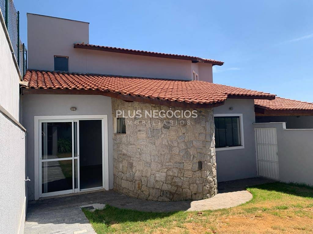 Casa à venda e aluguel com 4 quartos, 405m² - Foto 9