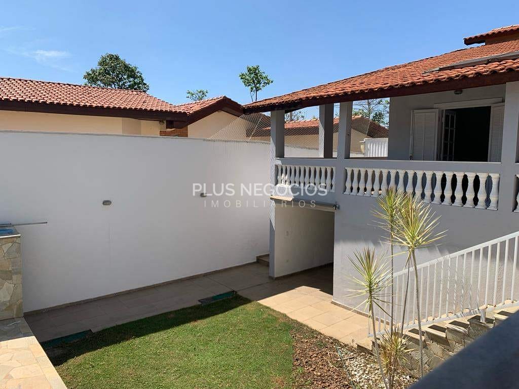 Casa à venda e aluguel com 4 quartos, 405m² - Foto 32