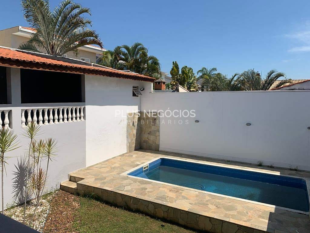 Casa à venda e aluguel com 4 quartos, 405m² - Foto 34