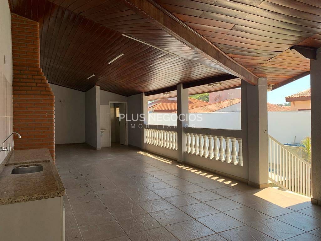 Casa à venda e aluguel com 4 quartos, 405m² - Foto 28