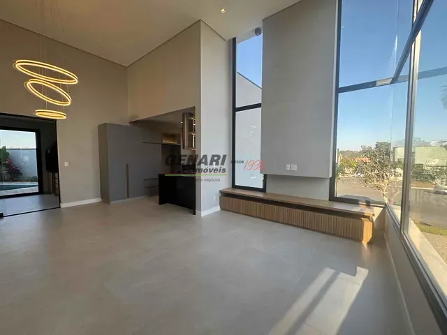 Casa com 425m² 3 quartos e 5 banheiros, à venda, no bairro Jardim Piemonte em Indaiatuba