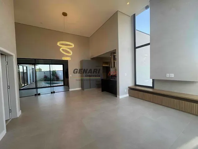 Casa com 425m² 3 quartos e 5 banheiros, à venda, no bairro Jardim Piemonte em Indaiatuba