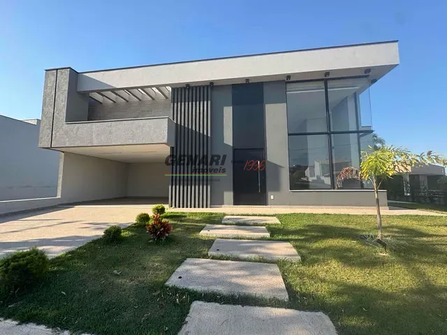 Casa com 425m² 3 quartos e 5 banheiros, à venda, no bairro Jardim Piemonte em Indaiatuba