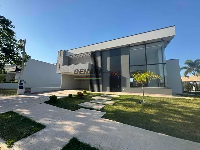 Casa com 425m² 3 quartos e 5 banheiros, à venda, no bairro Jardim Piemonte em Indaiatuba
